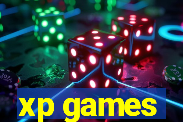 xp games